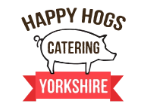 Happy Hogs Catering - Free Range Hog Roasts & BBQ Caterers, Yorkshire